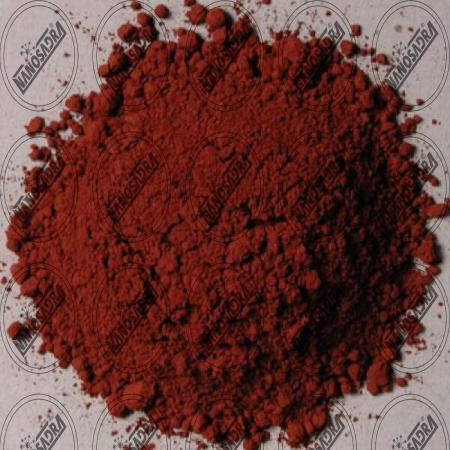 Where to find & buy iron oxide nanoparticles in bulk?