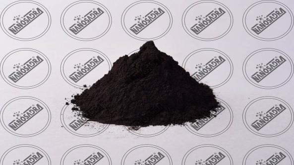 What are the uses of iron nanoparticles?