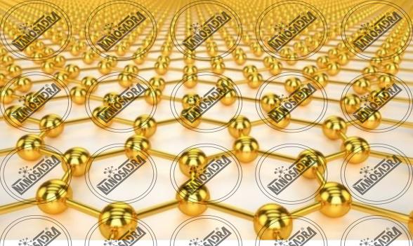 What are the medicinal uses of gold nanoparticles?
