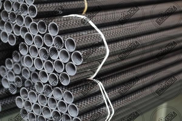 What is the cost of carbon nanotubes?