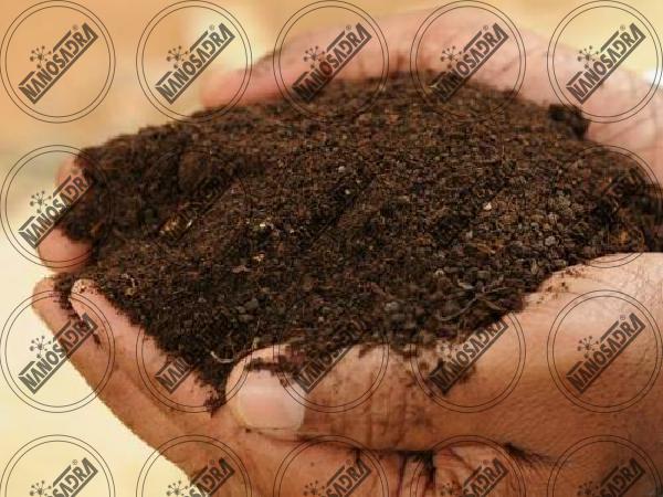  Nanotechnology organic fertilizer | Factory Price