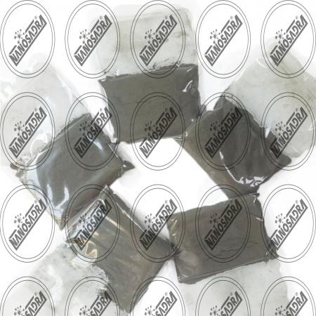 Cost of silver nanoparticles powder for sale