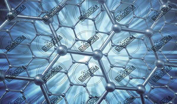  What is a good nanomaterial for export?