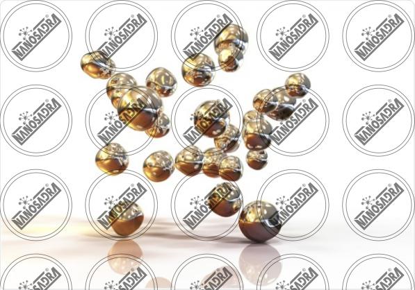  Pricing process of PEGylated gold nanoparticles