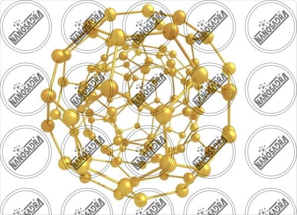 High price pegylated gold nanoparticles in 2019