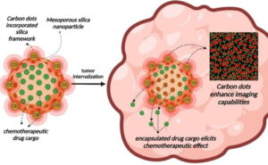 mesoporous nanoparticles