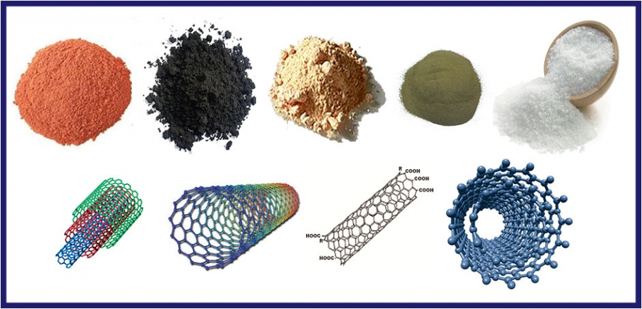 Supplying quality carbon nanoparticles